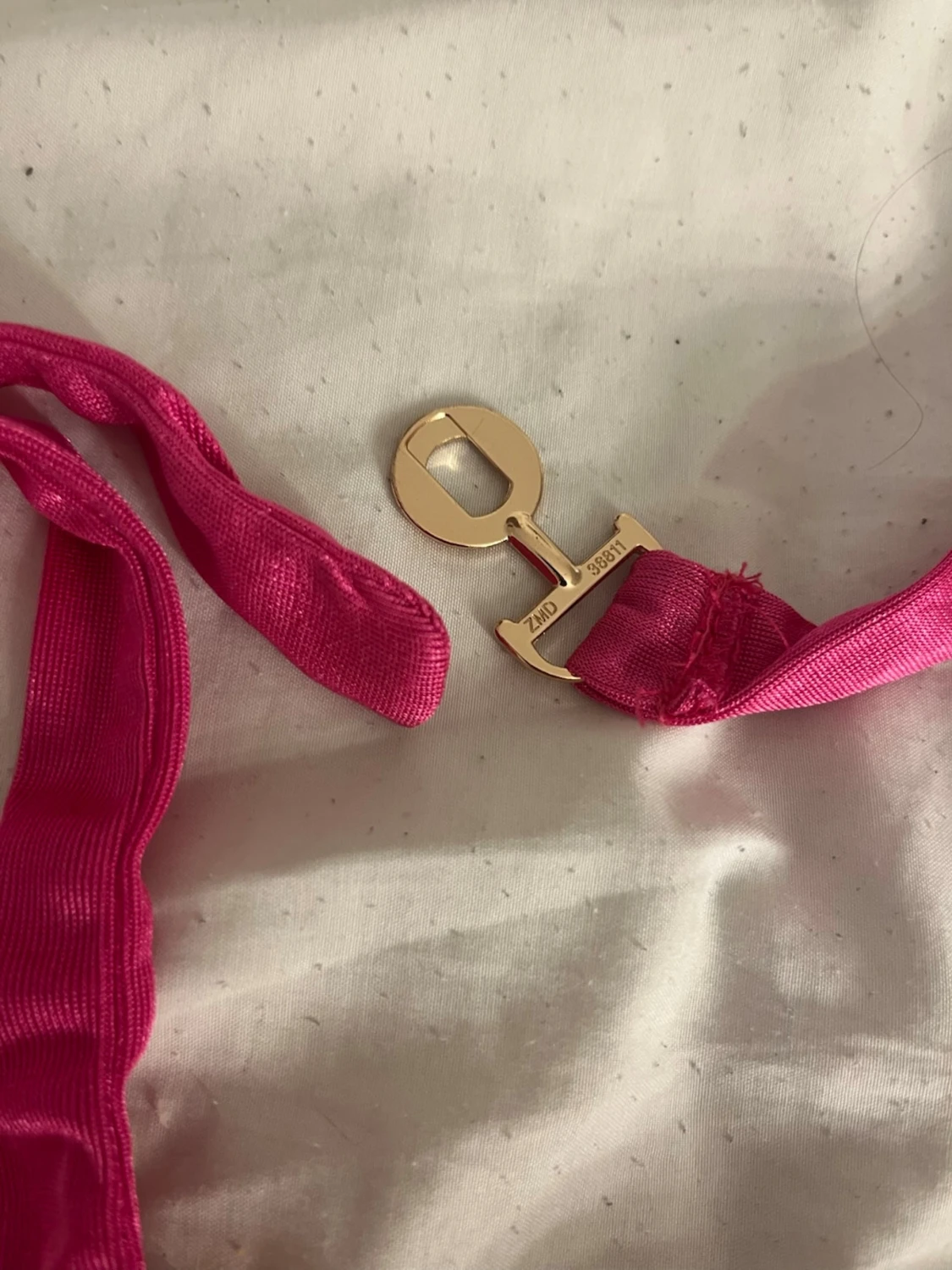 Topp från shein  - 1