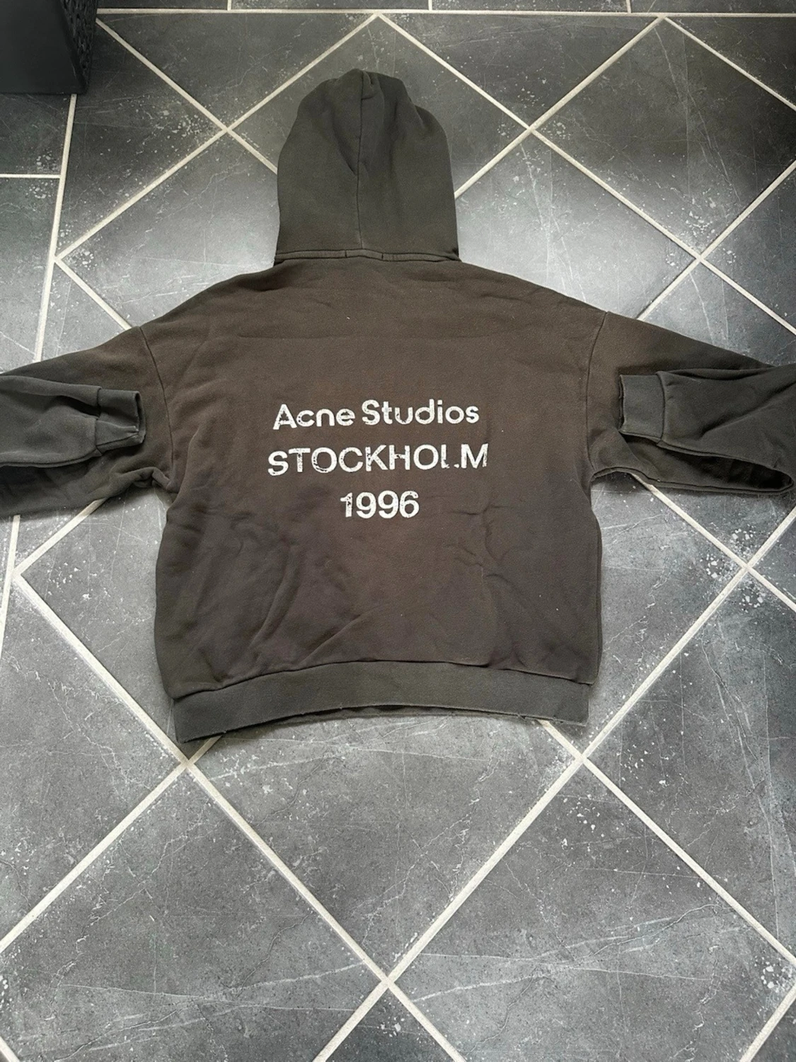 Acne Studios hoodie