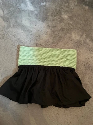 Topp - Så söt bandeau topp, storlek s nyskick🩷
