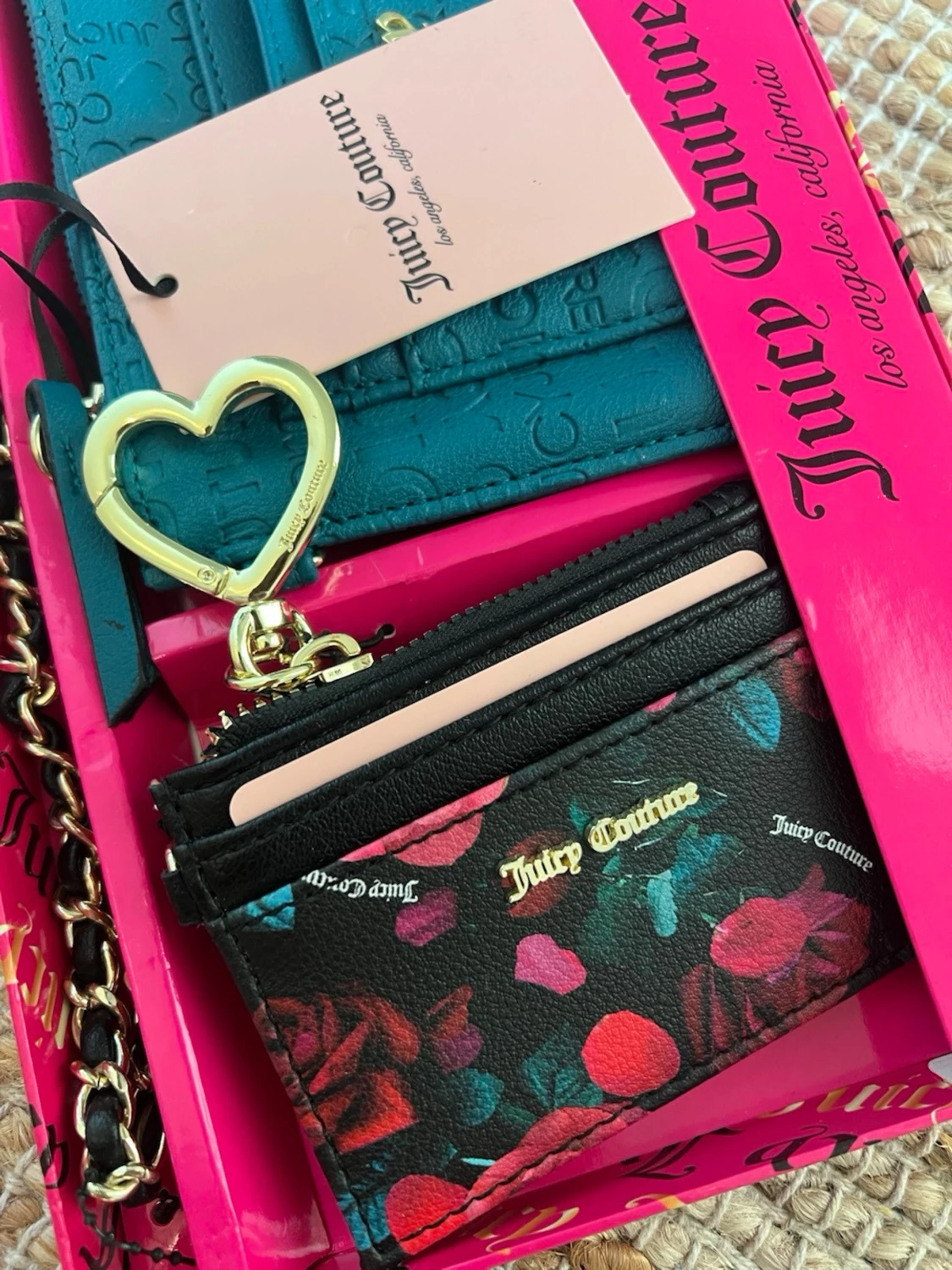 Juicy Couture set - 2