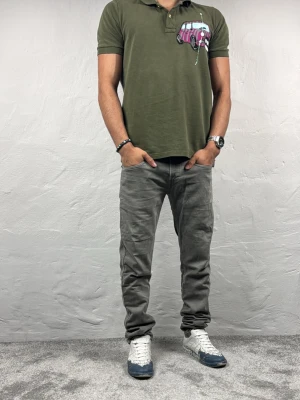 Replay jeans  - Ett par riktigt snygga jeans från Replay i storlek W29 L32 i modellen anbbas 