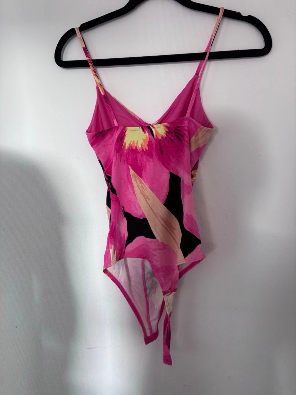 Body - 1
