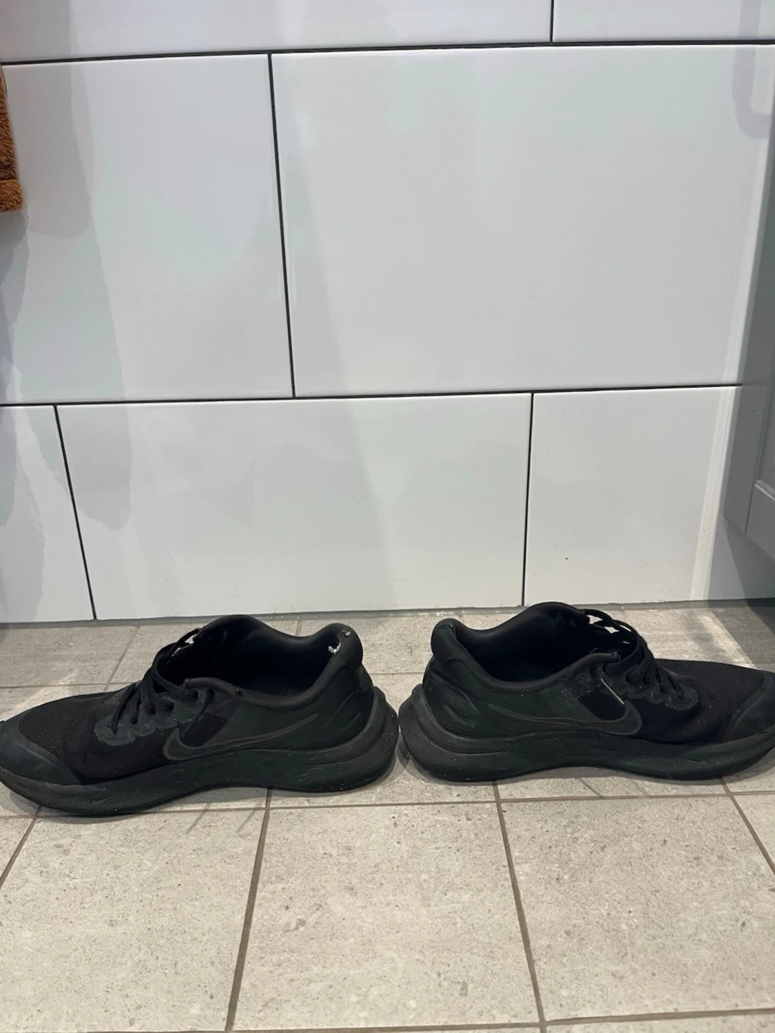 Nike skor - 1