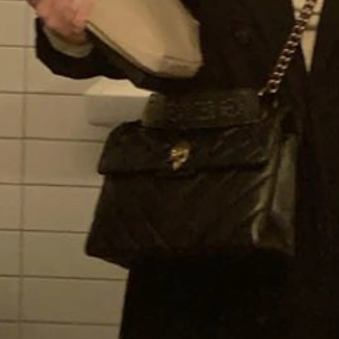 Kurt Geiger väska - 1
