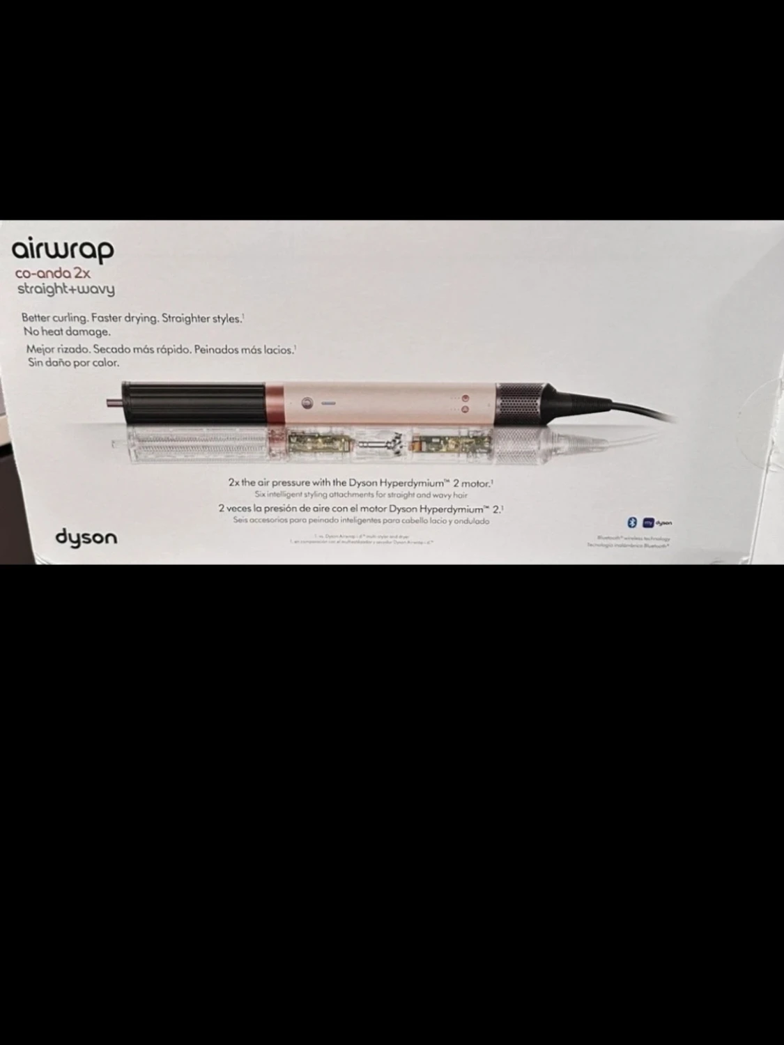 Dyson Airwrap multistyler set - 5