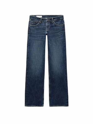 Superfina jeans - Raka jeans från Zara, knappt använda 🤍
