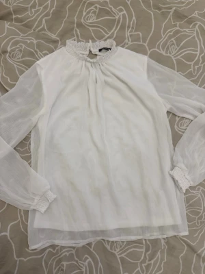 Orsay white blouse - Size 36