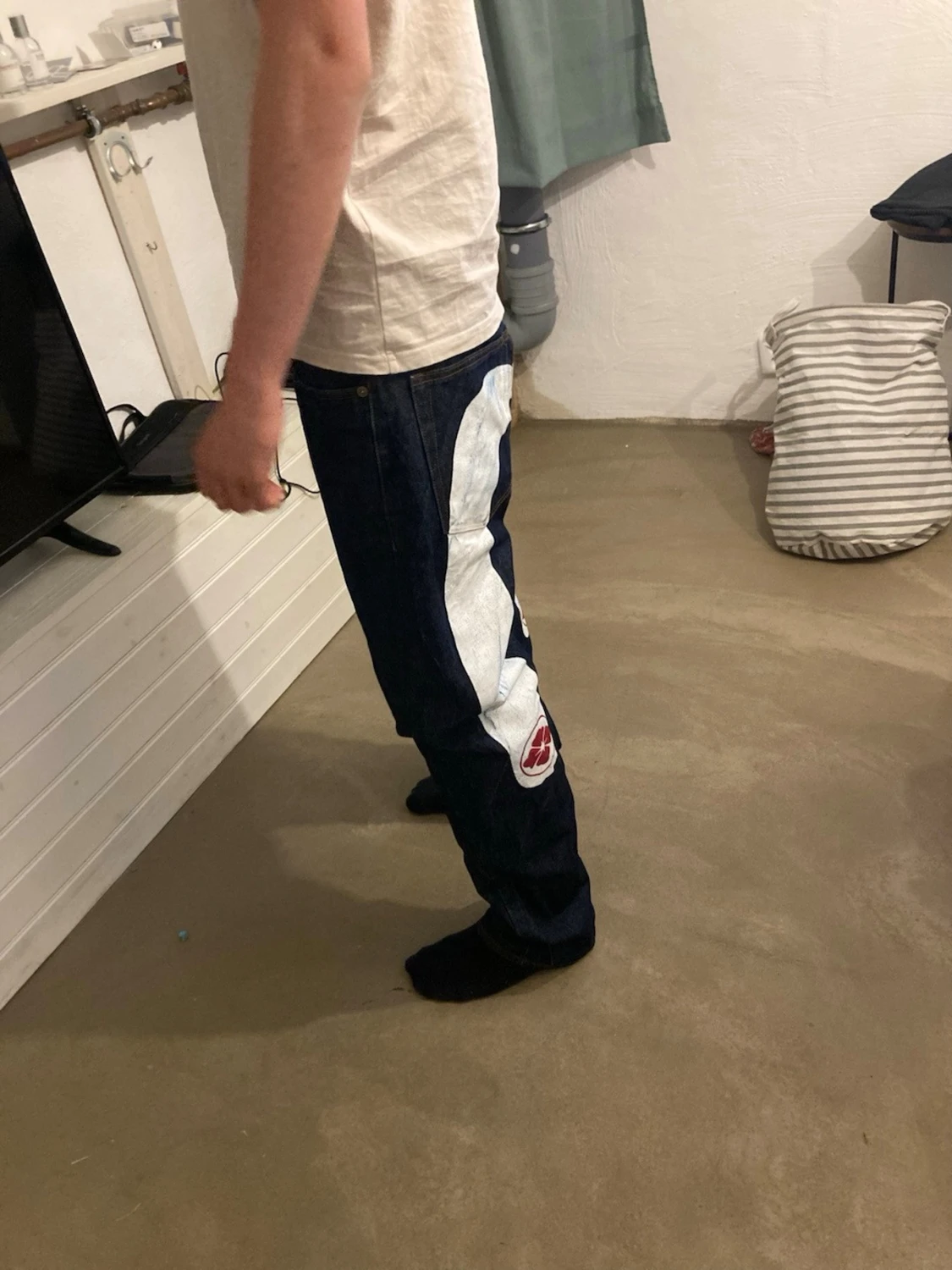 Evisu jeans - 2
