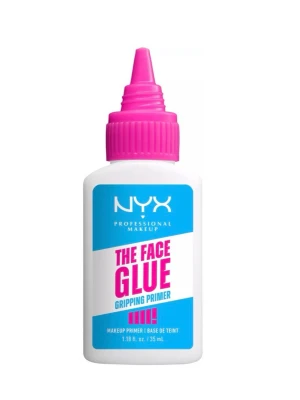 NYX The Face Glue Gripping Primer - NYX The Face Glue Gripping Primer HELT NY 