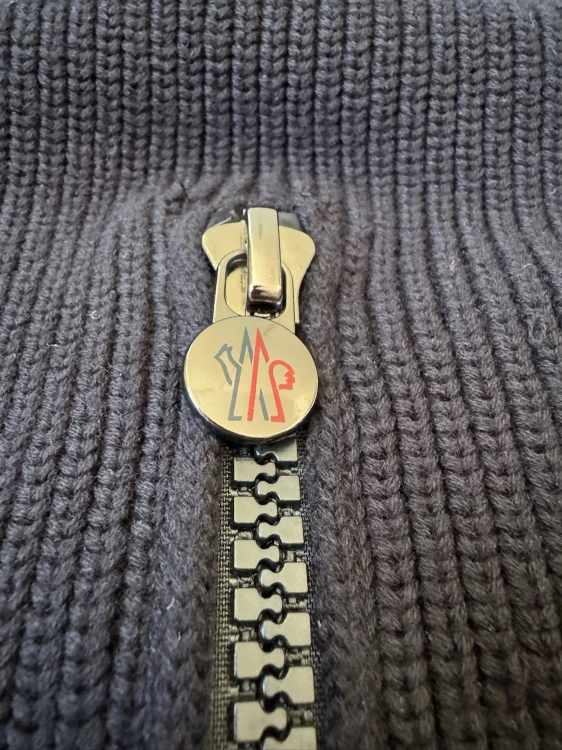 Moncler cardigan  - 4