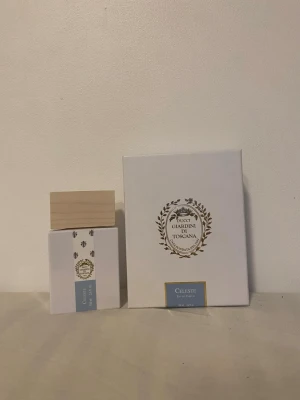 Giardini di Toscana Celeste EDP - Hej, säljer nu en Giardini di Toscana Celeste som rymmer 100ml, det finns ungefär 96ml kvar, självklart äkta 