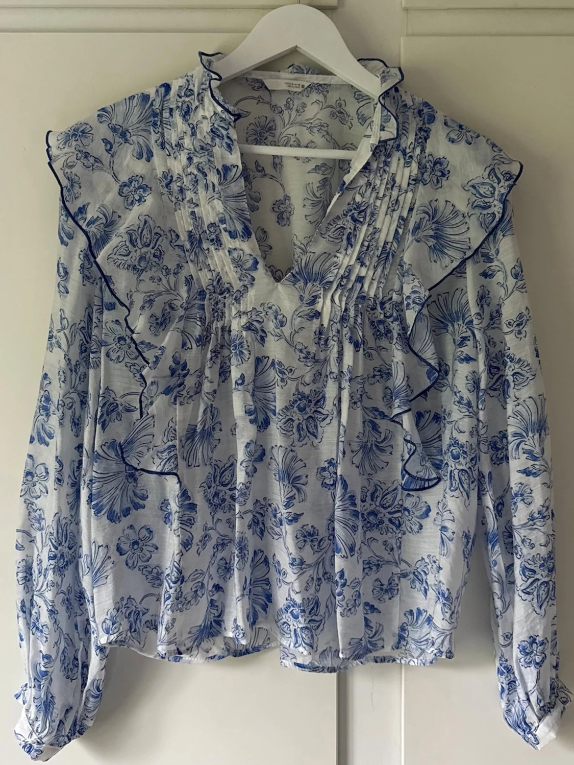 Blus ZARA 