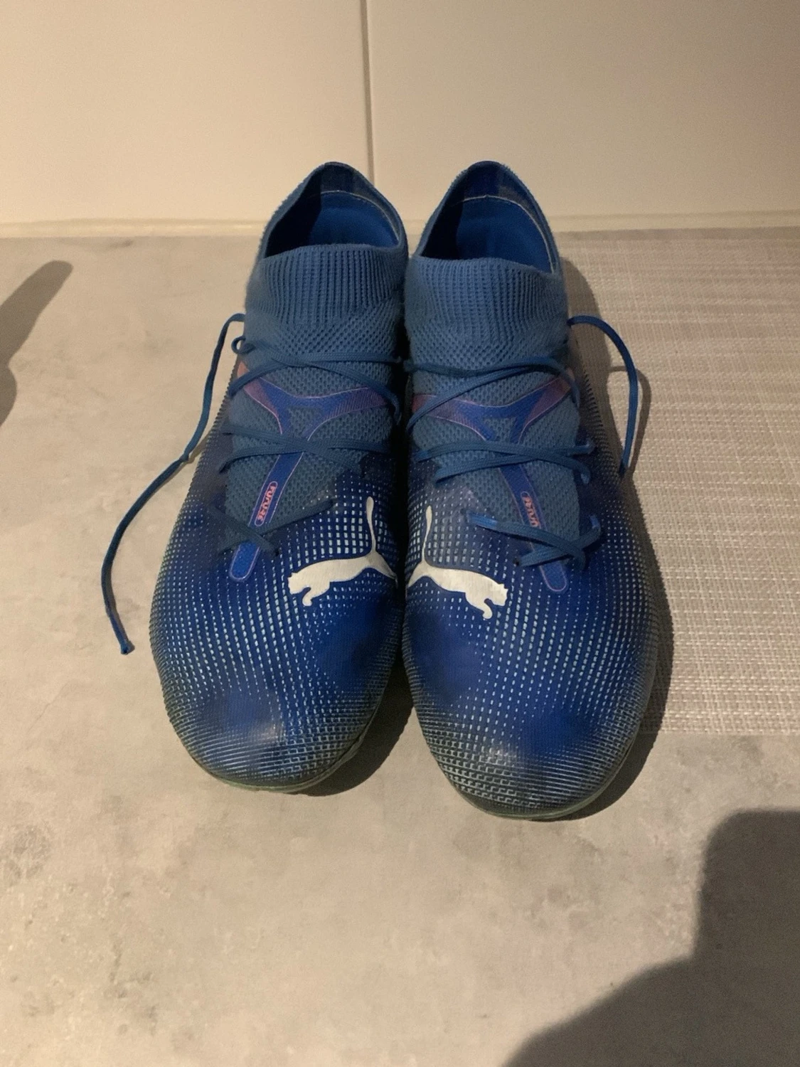 Puma Future FG/AG