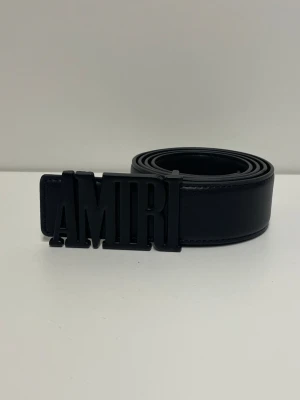 Amiri Bälte - Helt nytt aldrig använd storlek 110