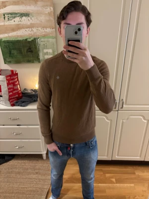 Morris Tröja - Säljer denna Morris tröja! | skicket är som nytt | 100% merinoull till ett utmärkt pris | hör av dig vid minsta lilla fråga