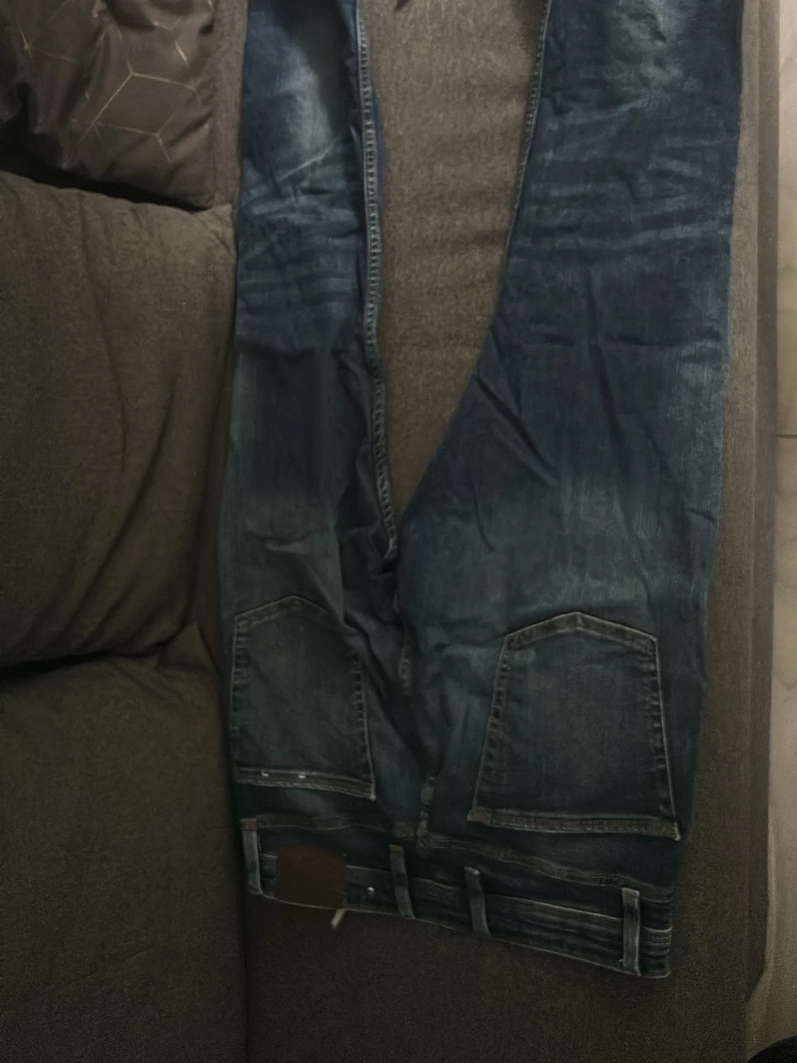 S.Oliver jeans - 1