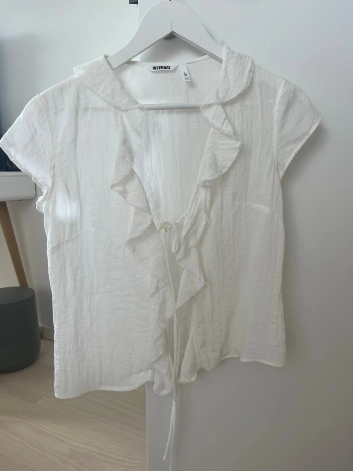 Weekday blus - 3
