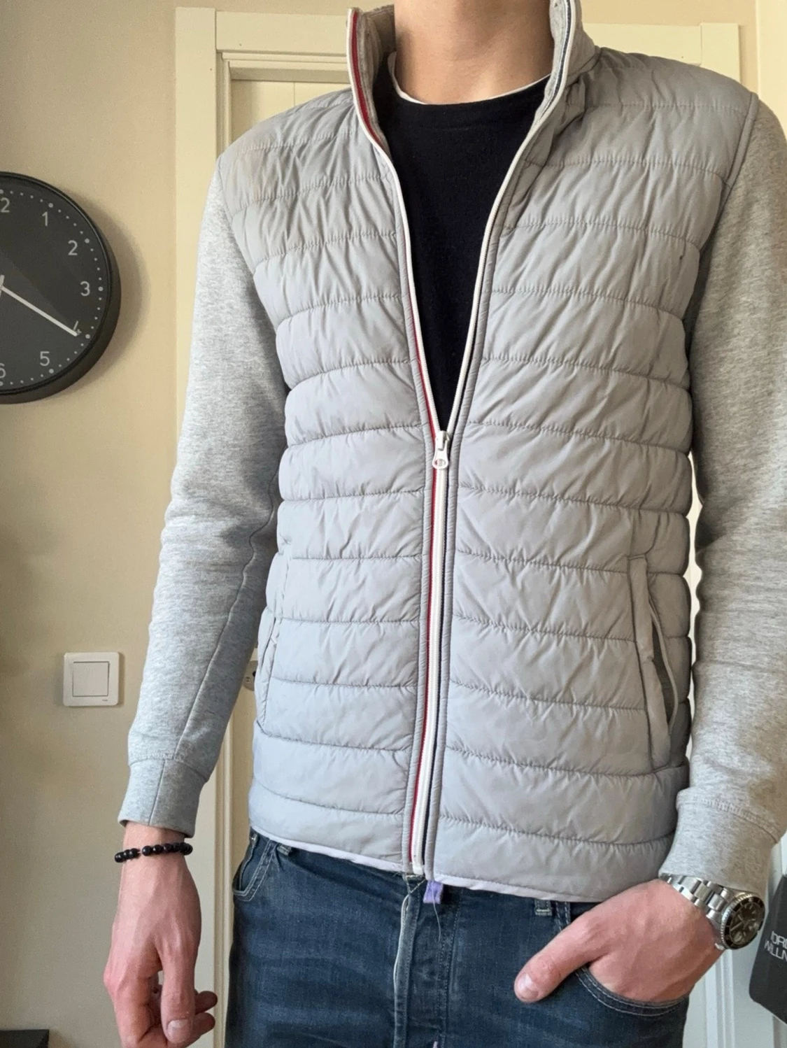 Cardigan  - 2