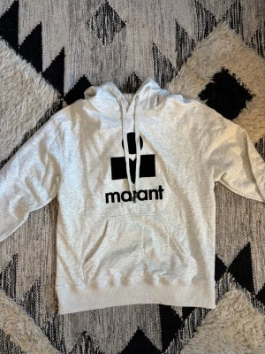 Isabel marant hoodie - Storlek M, sitter superfint och passar till det mesta