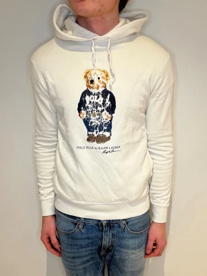 Ralph lauren joodie - Skick: 9/10