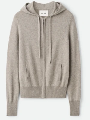 Soft goat zip up - Snygg zip up från soft goat, har två hål men inget man tänker på. Säljer för att ja vill ha en annan färg😊