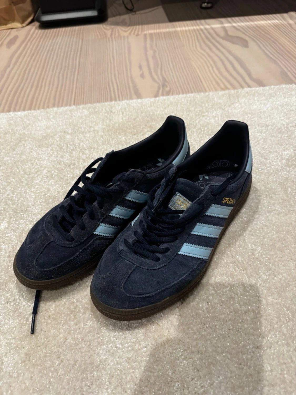 Adidas sneakers  - 2