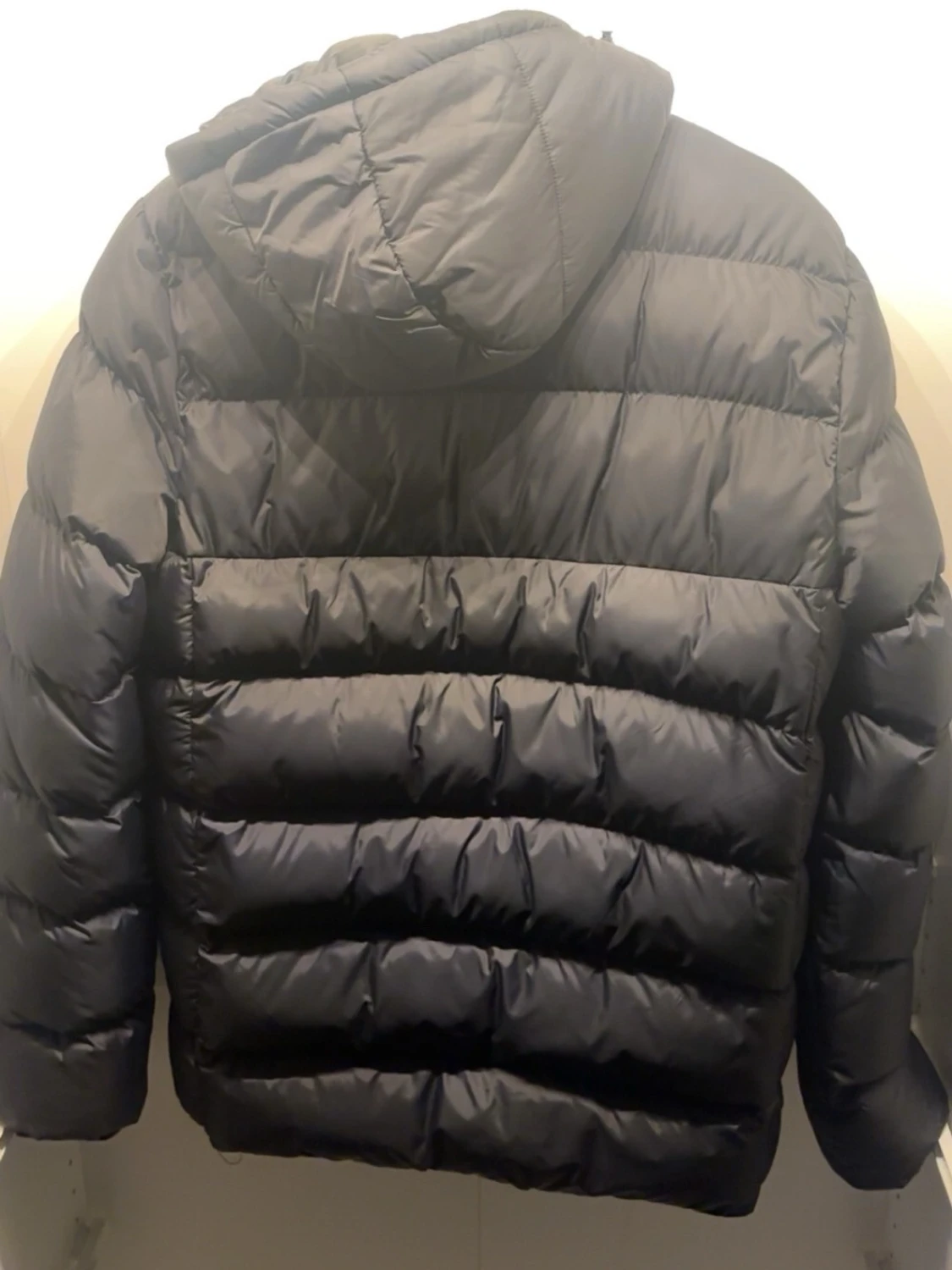 Vadderad jacka Vinson Polo Club – strl M – mycket fint skick - 2