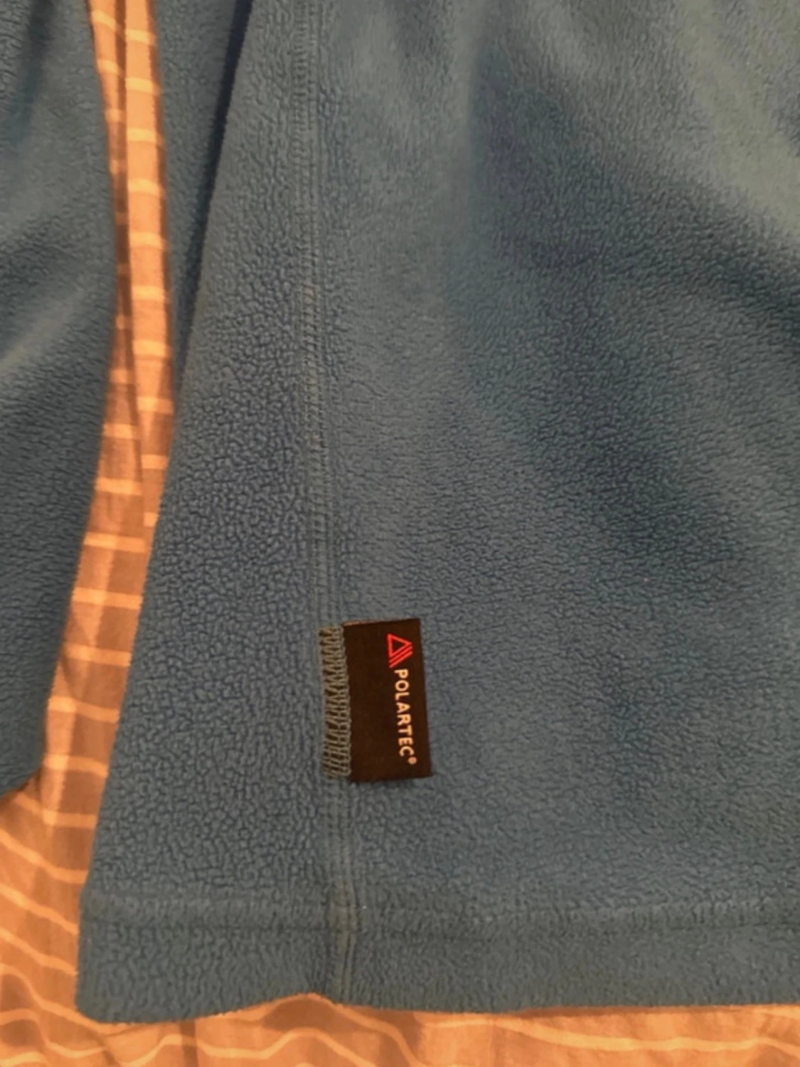 Helly Hansen fleece - 4