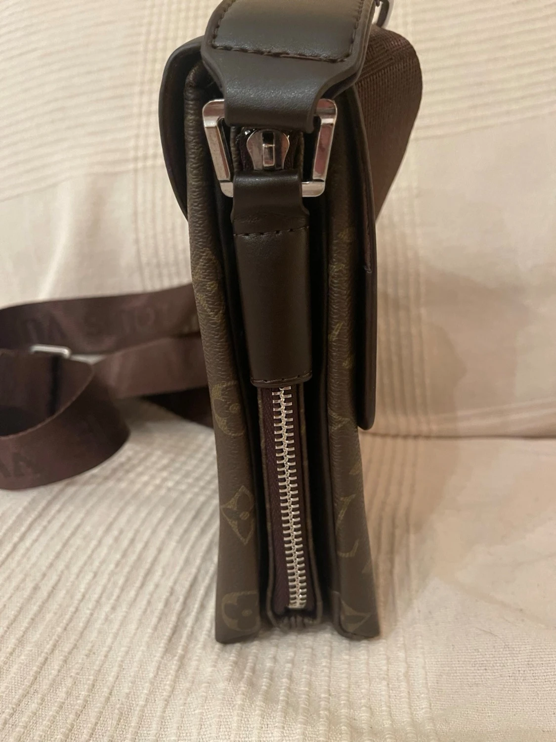  axelväska helt ny  - 3