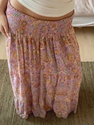 Långkjol - Superfin långkjol från Marta de Cháteau 🌞🪸 köpt för 600kr