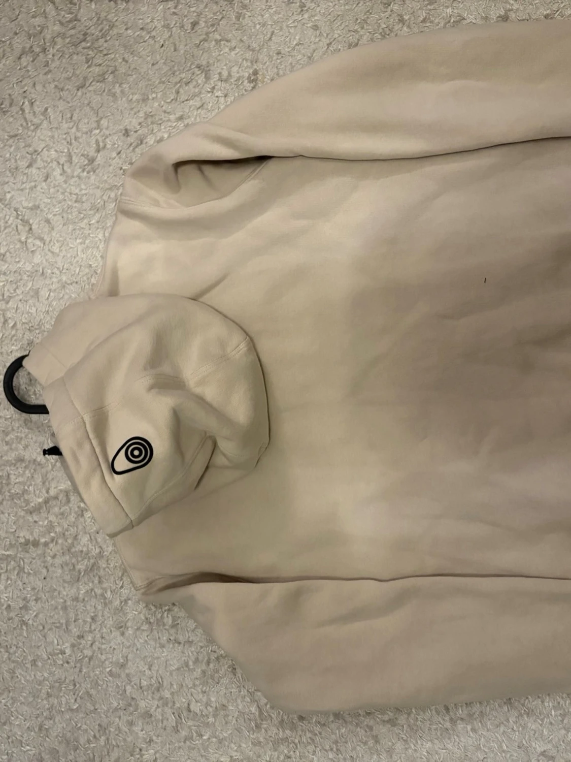 Beige hoodie från sail racing 170-cm - 1