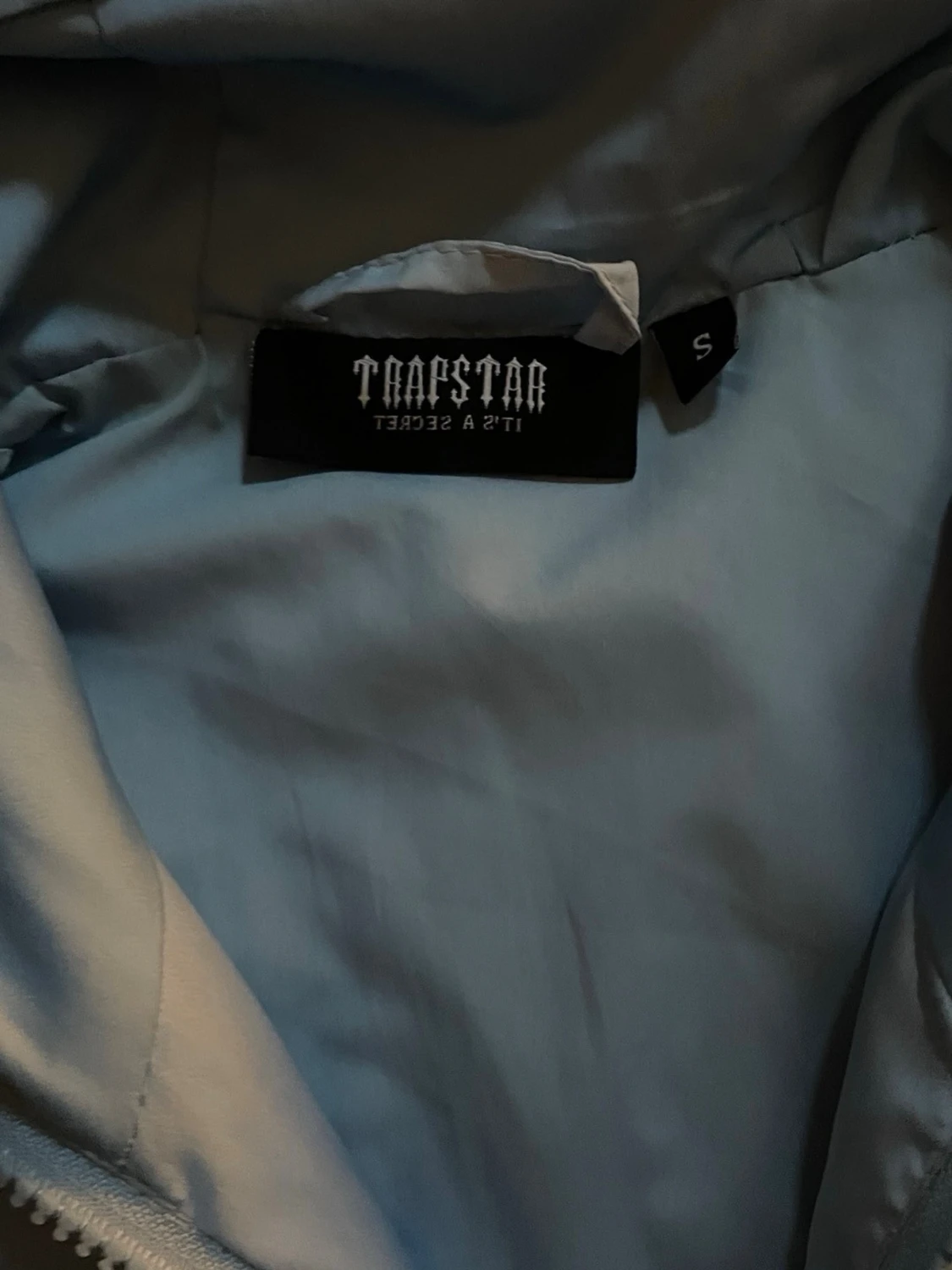 Trapstar Windbreaker - 2