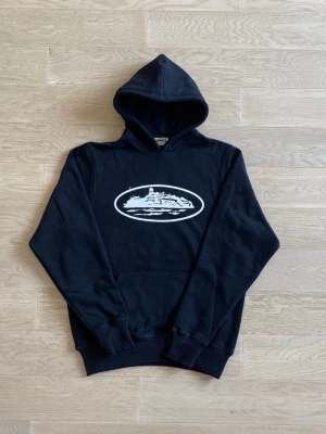 Corteiz hoodie - Corteiz hoodie  Riktigt clean och unik modell. Bra skick. Skickas eller möts upp. 