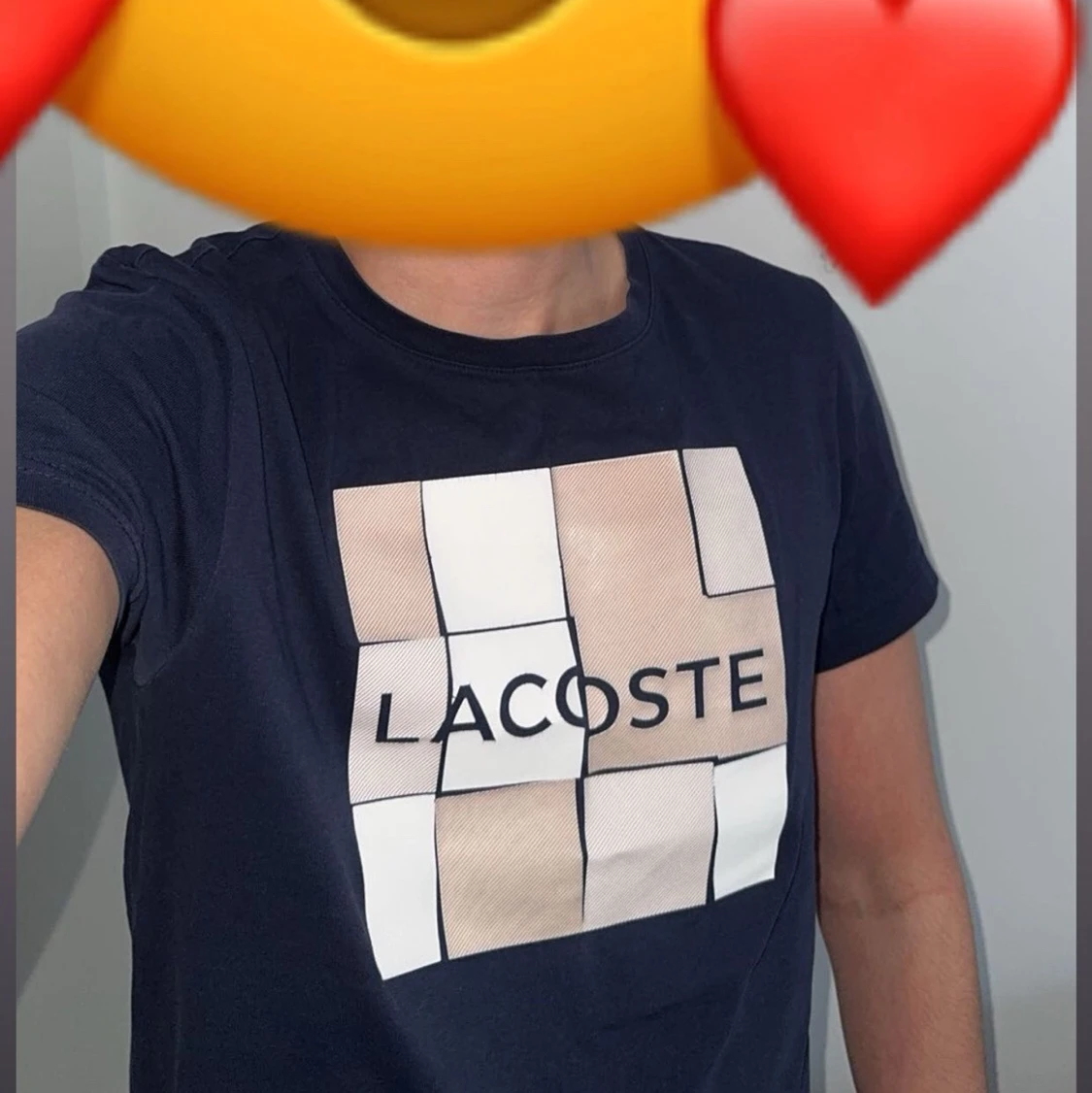 Lacoste T-shirt - 2