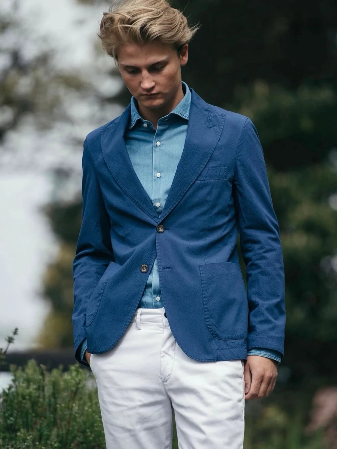 La Chemise - 2
