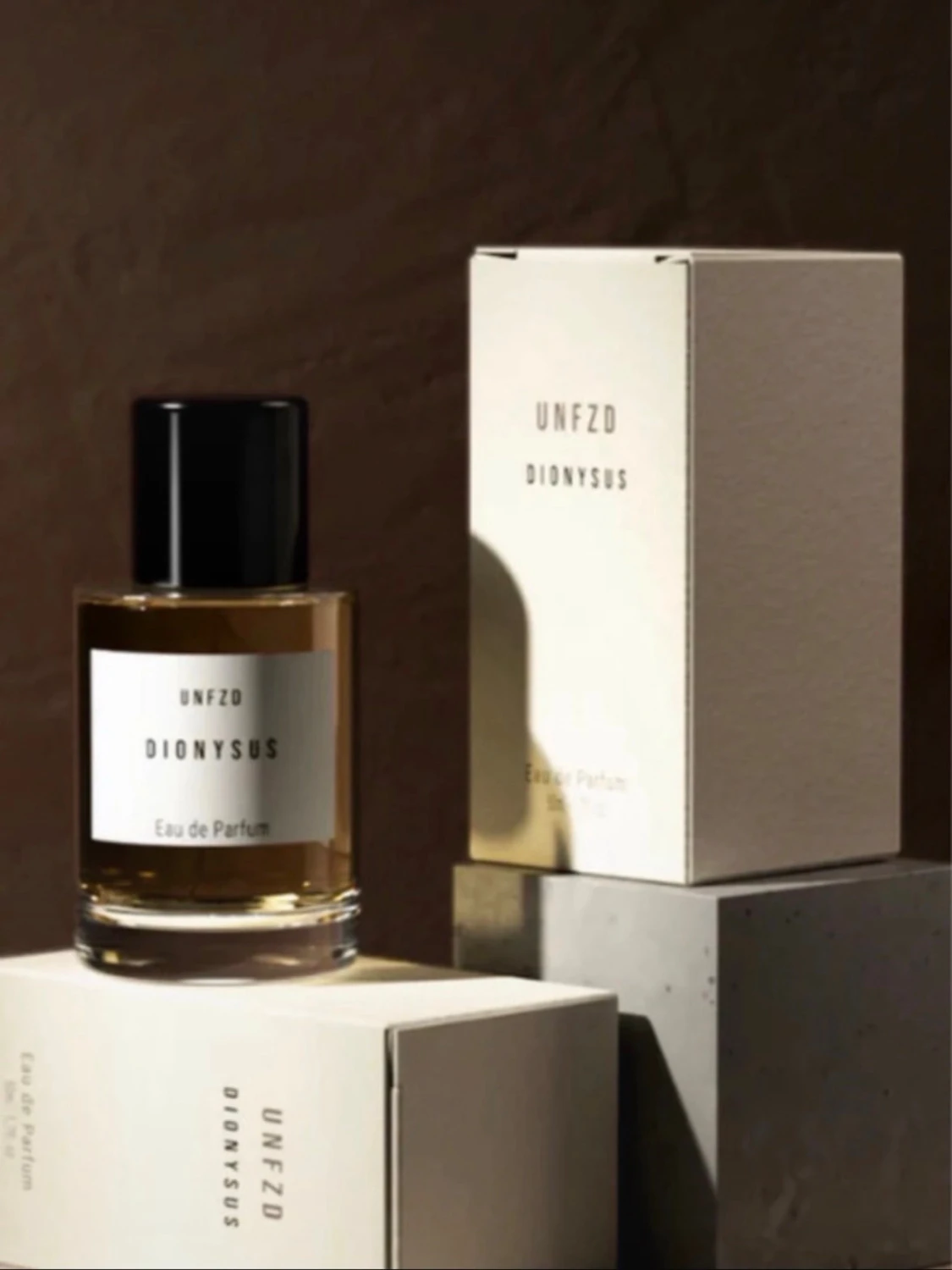 UNFZD Dionysus Eau de Parfum