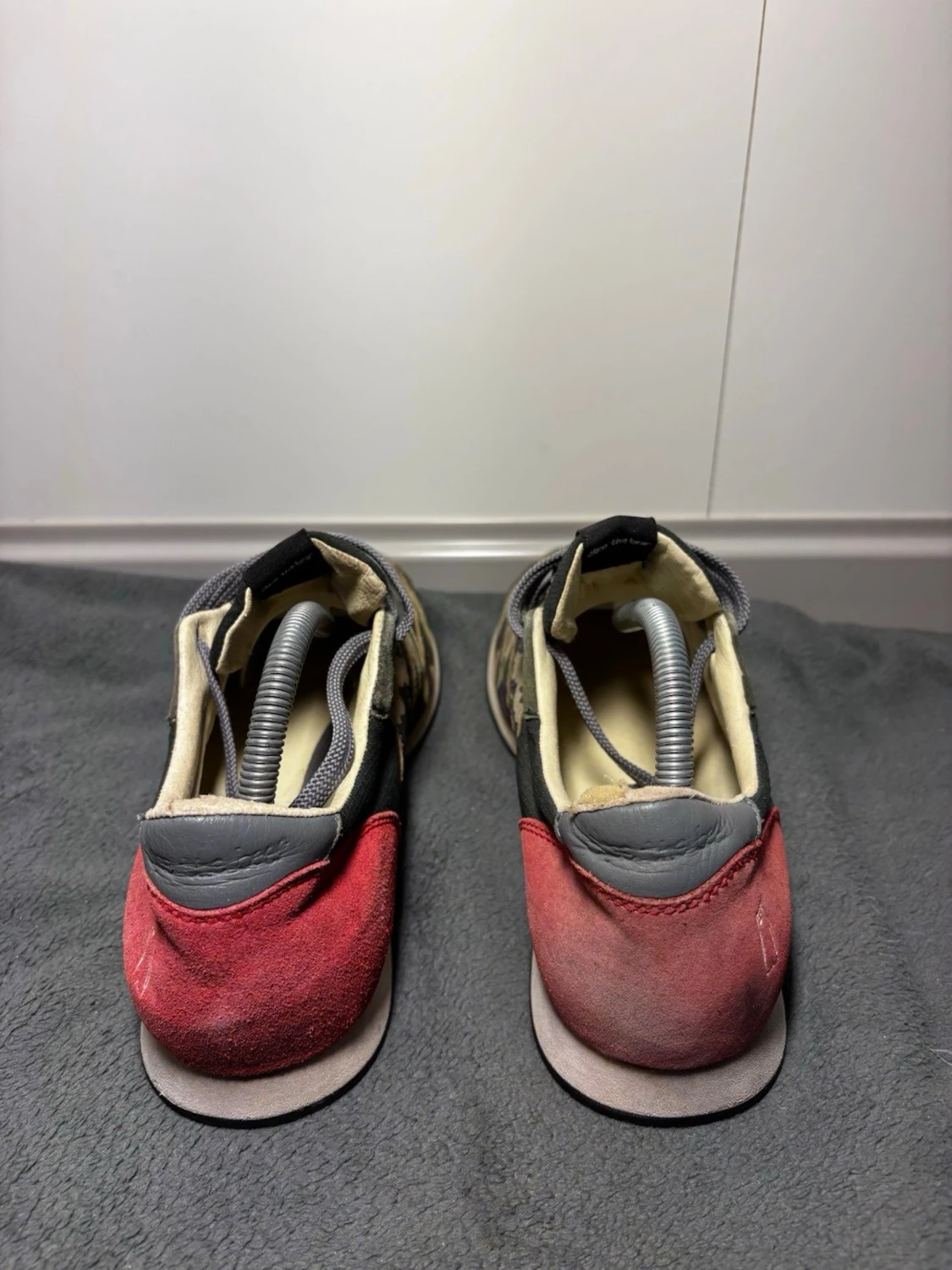 Runners Herr Storlek 41 - 3