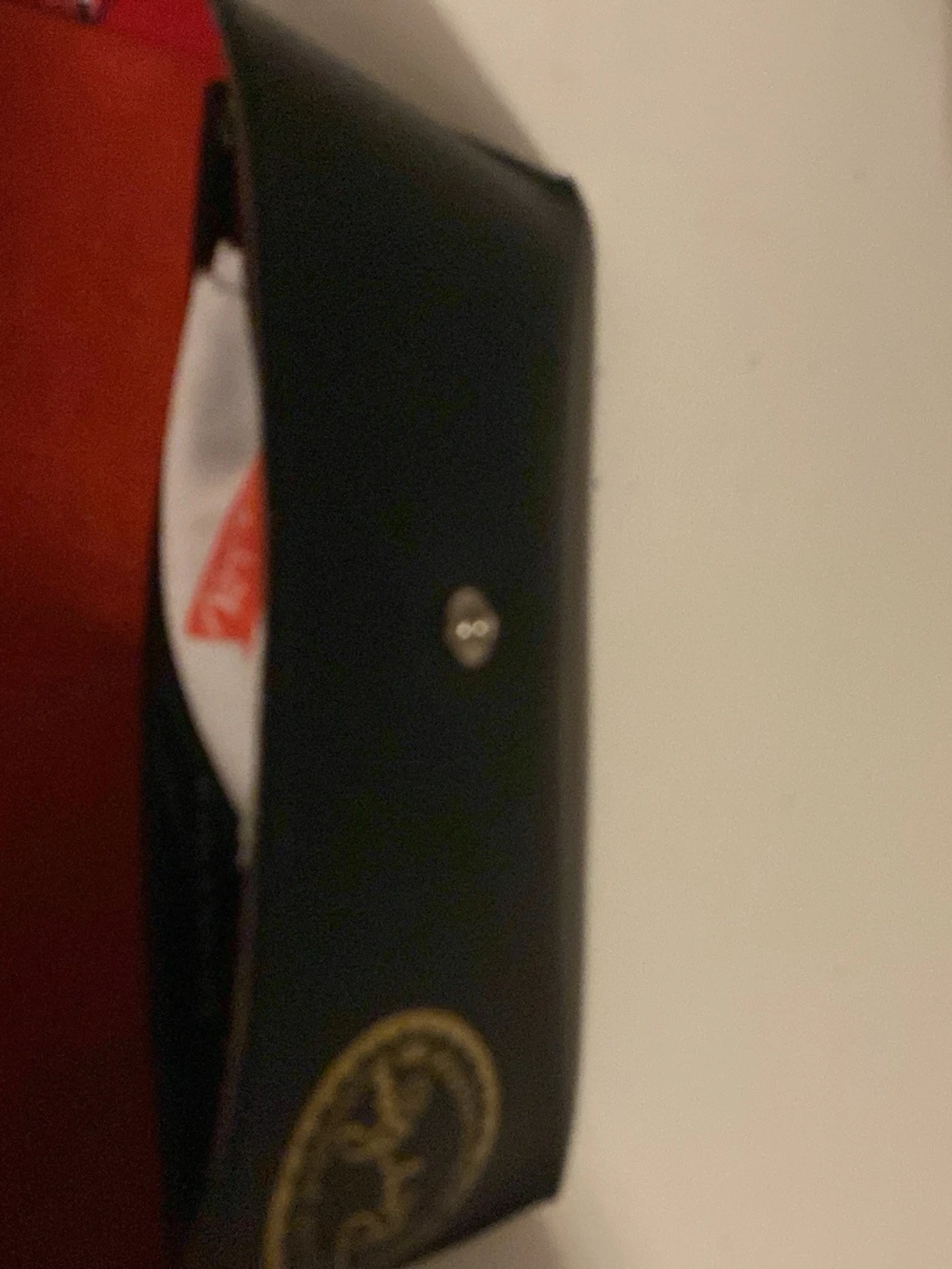 Svarta  solglasögon