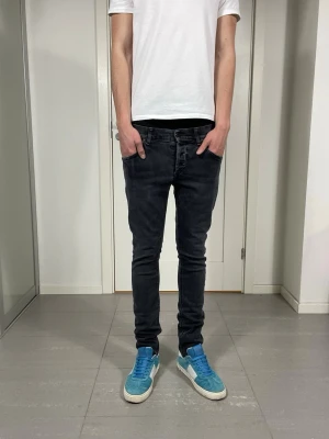 Dondup Jeans  - Säljer nu dessa Dondup Jeans, skriv för fler bilder/frågor🙌🏼