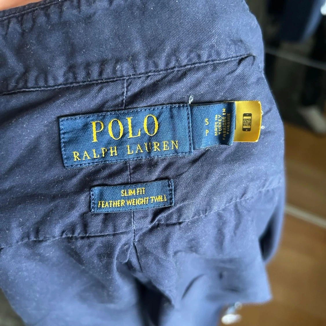 Ralph Lauren skjorta - 3