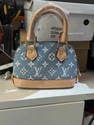 Fina väskan  - Snygga väskan 