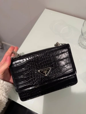 Väska - Helt ny aldrig använd 