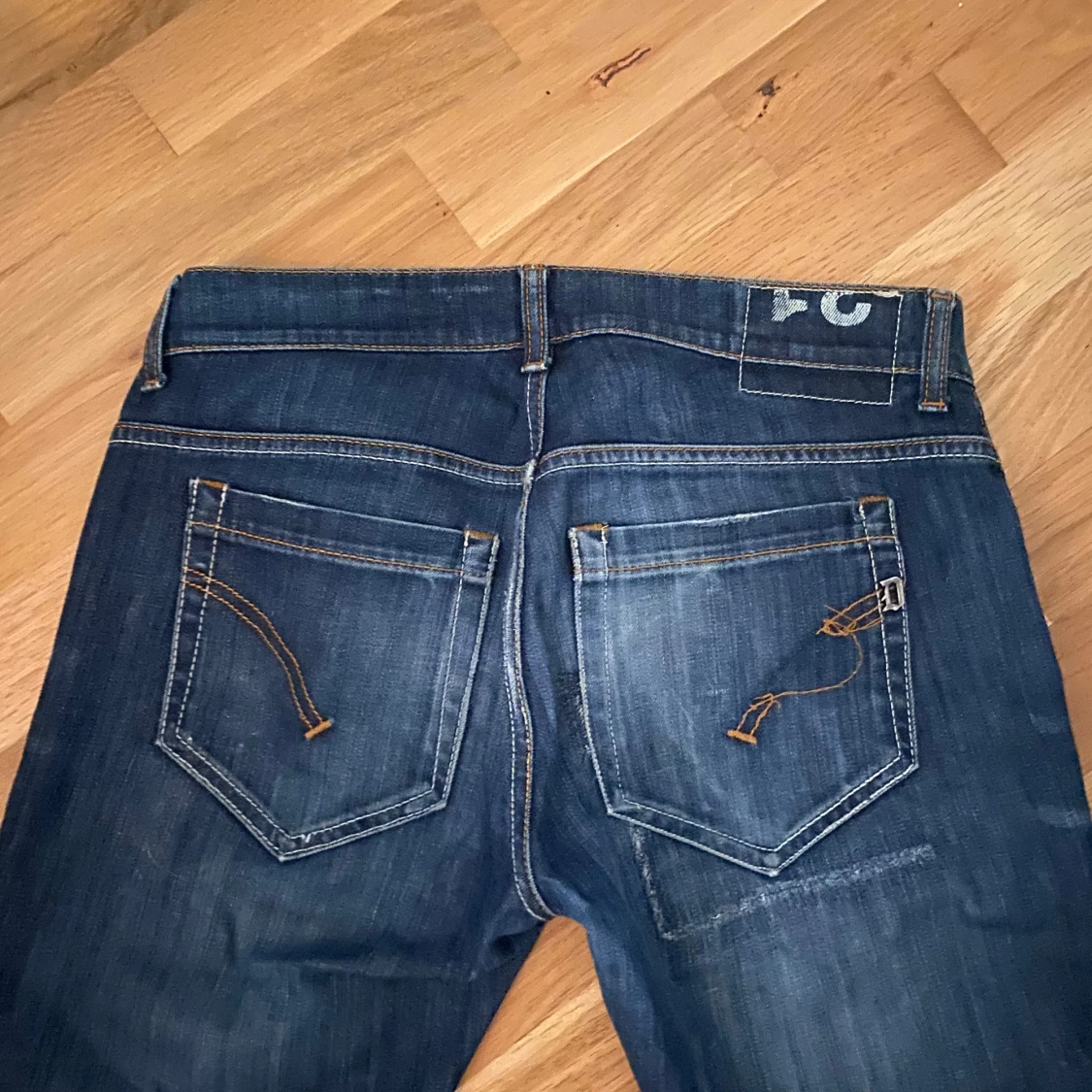 Dondup jeans - 1