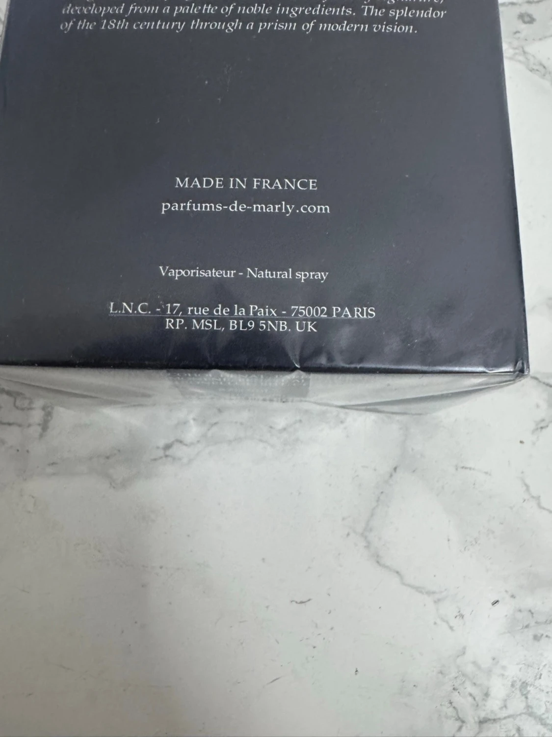 Parfums de Marly Layton EdP 125ml - 2