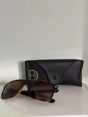 Rayban boyfriend - Rayban boyfriends med polariserat glas. 