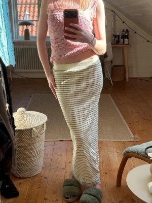 Kjol malina - Från Malina st small