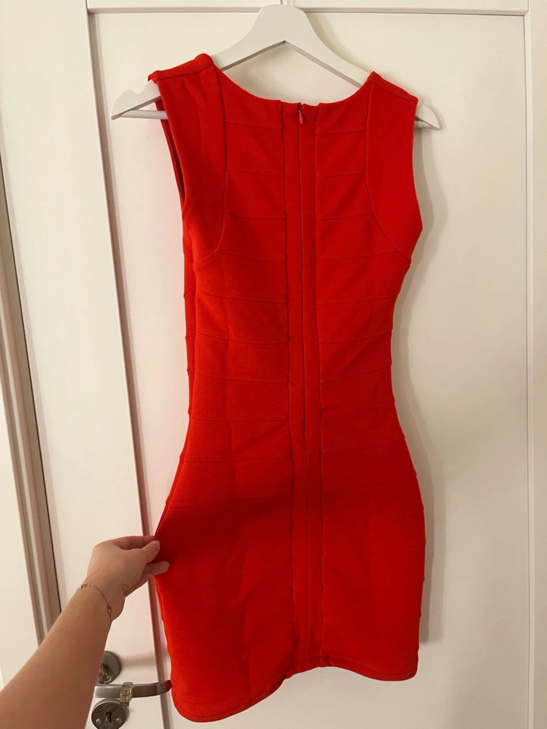 Bandage klänning - 2