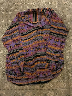 No brand  - 80s disco shirt