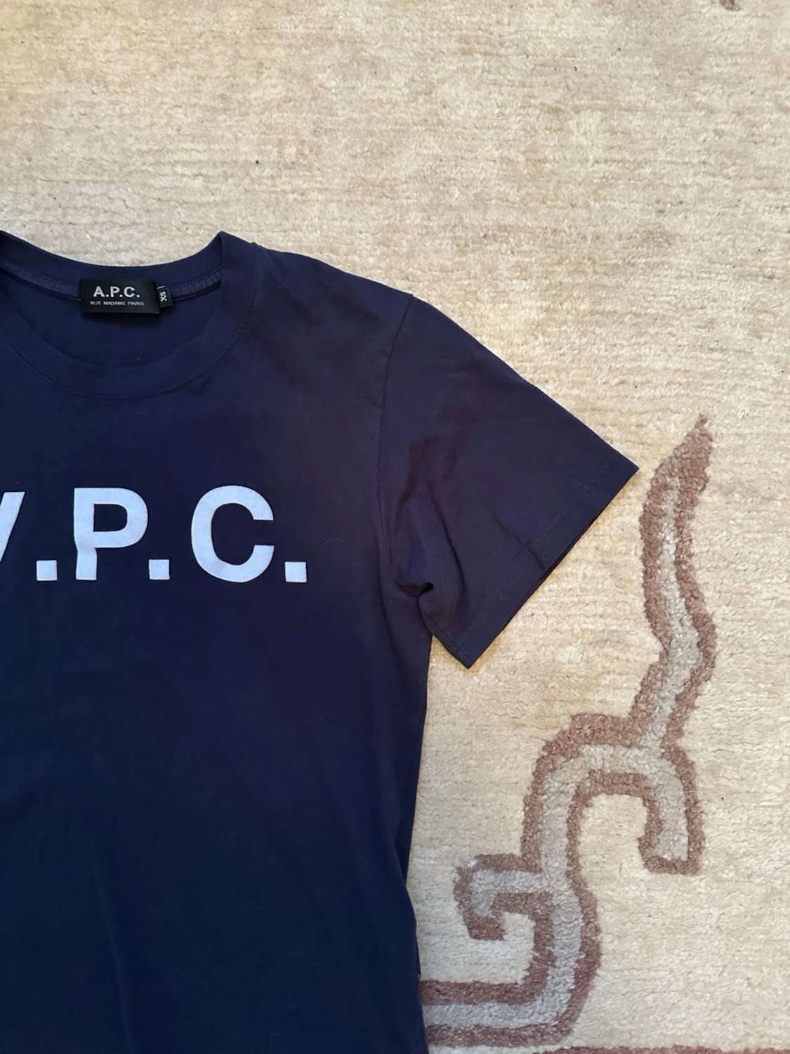 A.P.C. T-shirt - 4