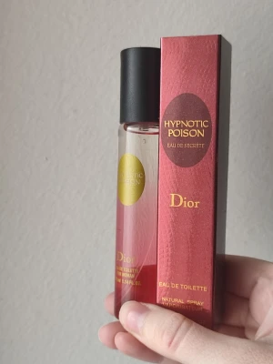 Dior Hypnotic Poison Eau Secrete - Dior Hypnotic Poison Eau Secrete perfume. 33ml bottle. New!